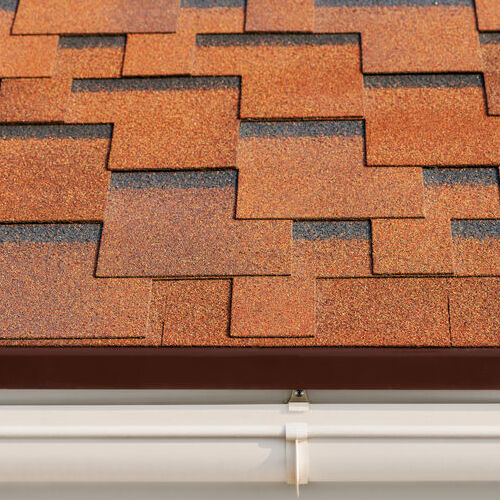 Architectural Shingles 