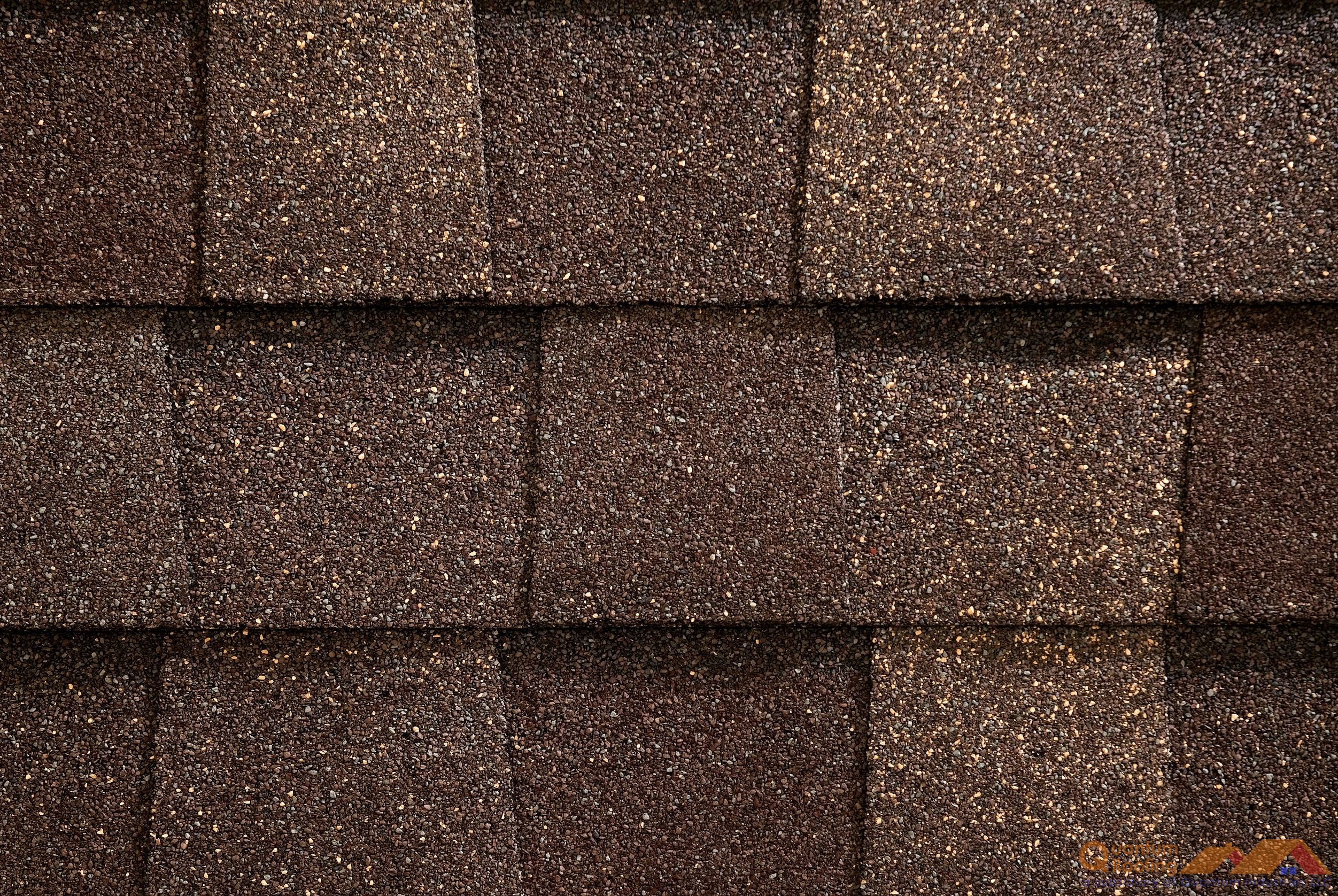 Impact Resistant Shingles