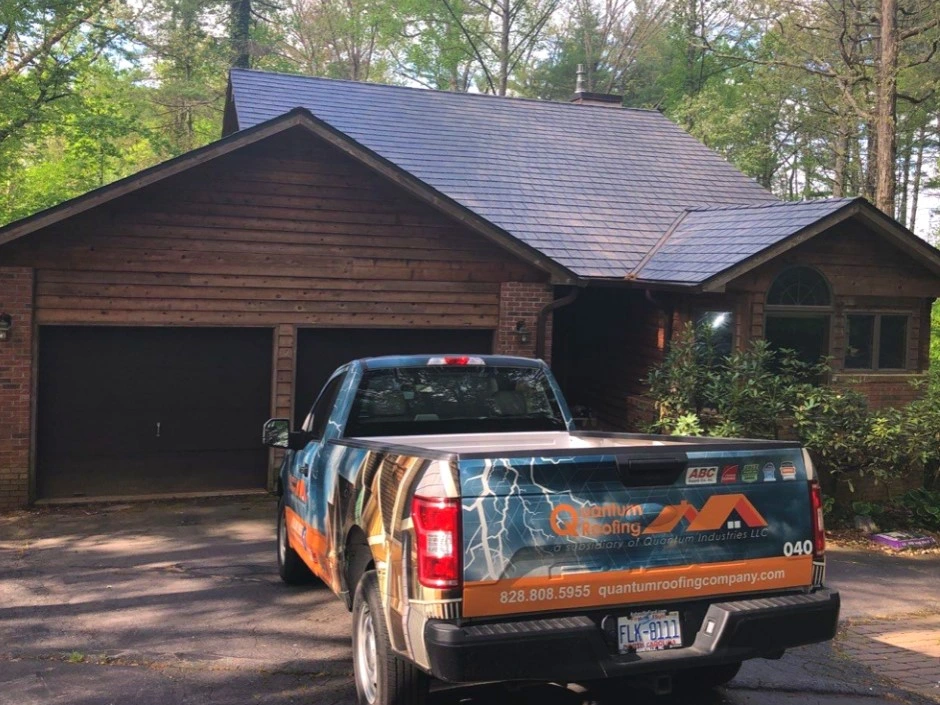 Cabin In The Woods