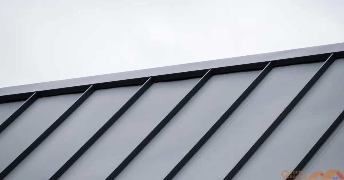 Standing Seam Metal Roofing: Is It Worth the Investment?