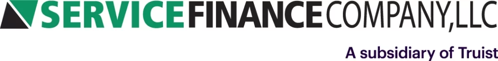 Service Finance Company, LLC, Logo