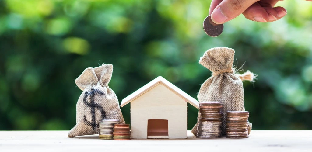 Saving money to fix your Roof