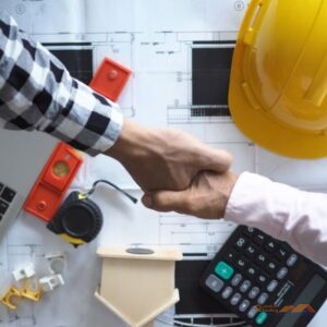 Quality contracting at Quantum