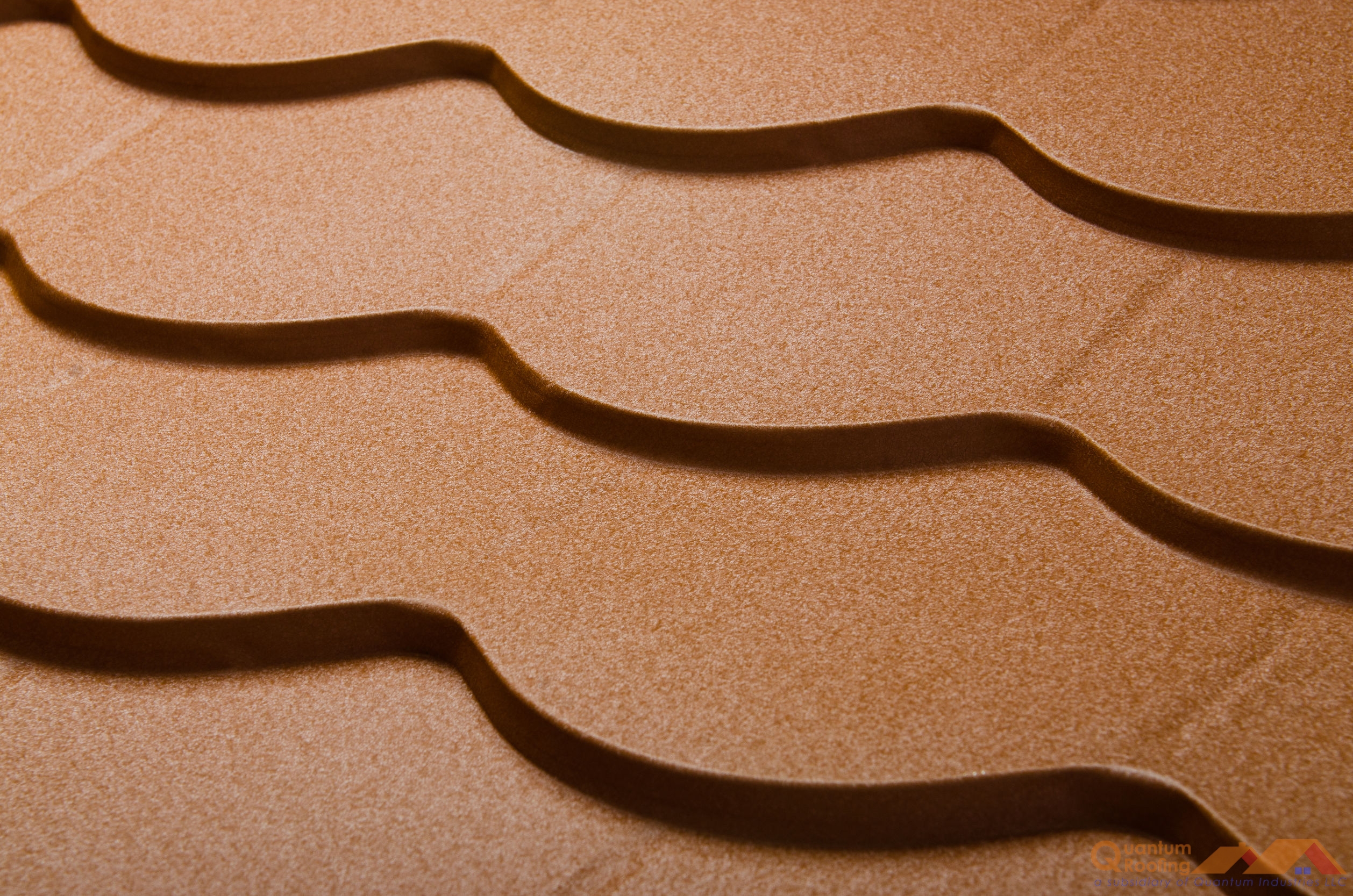 Metal Shingles