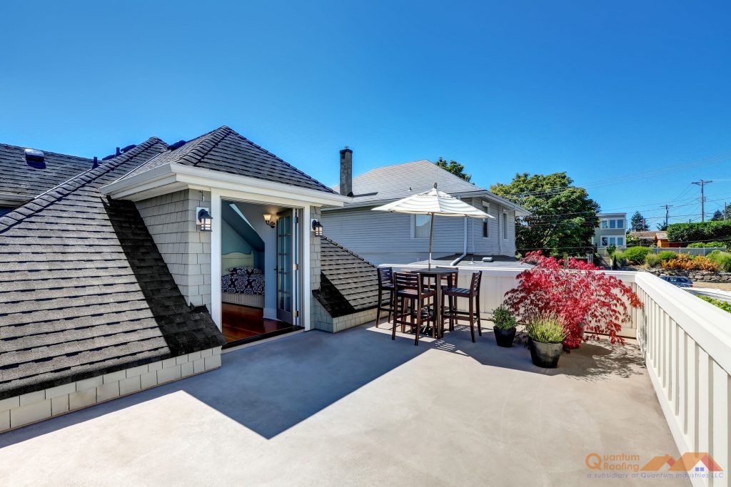 Roof Repair