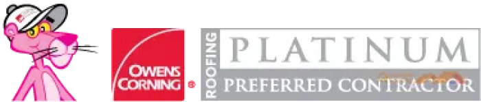 Owens Corning Logo
