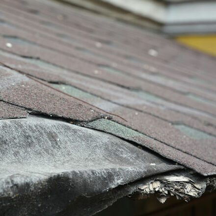 emergency roof repair